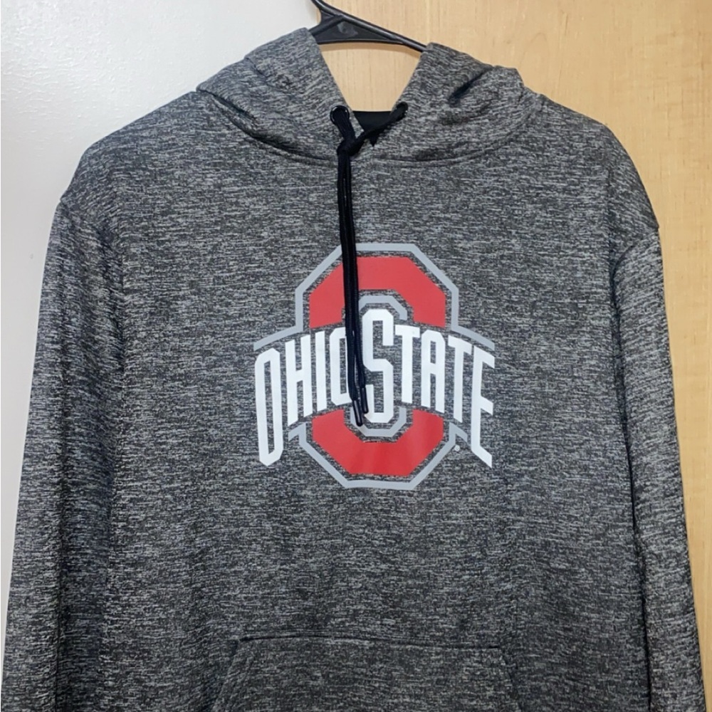 Ohio State Hoodie
